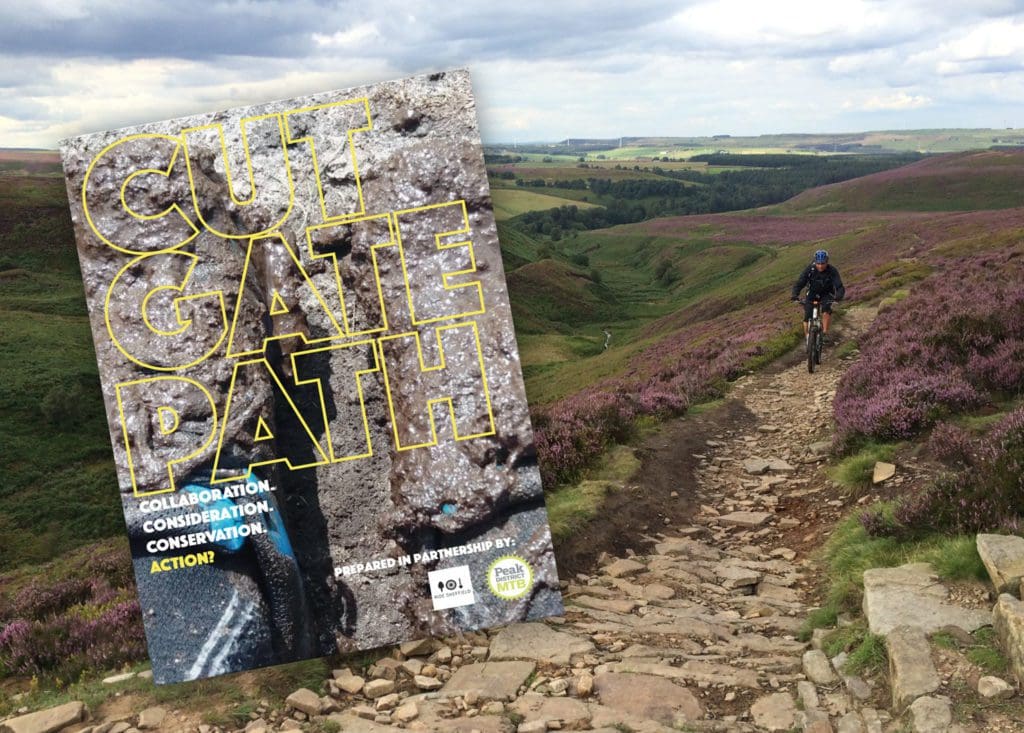 Cut Gate Conversations – MTB Advocacy