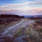 Stanage
