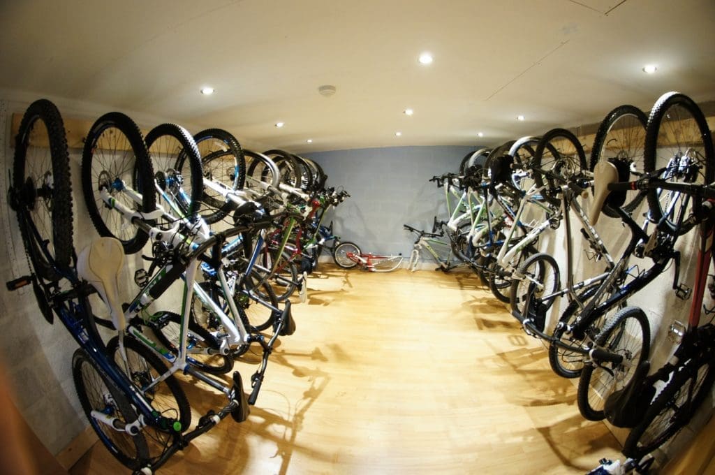 Ex Hire bike Sale 2018 Ex Hire bike Sale 2018