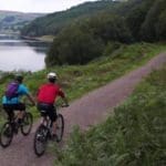 Ladybower