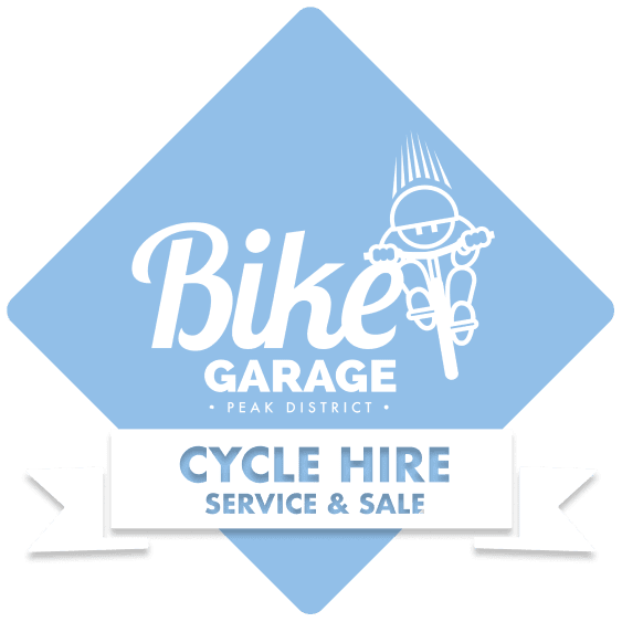 Bike Garage Logo