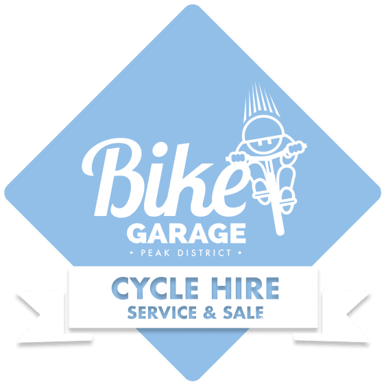 Bike Garage Gateway To Your Peak District Adventure Rated No 1