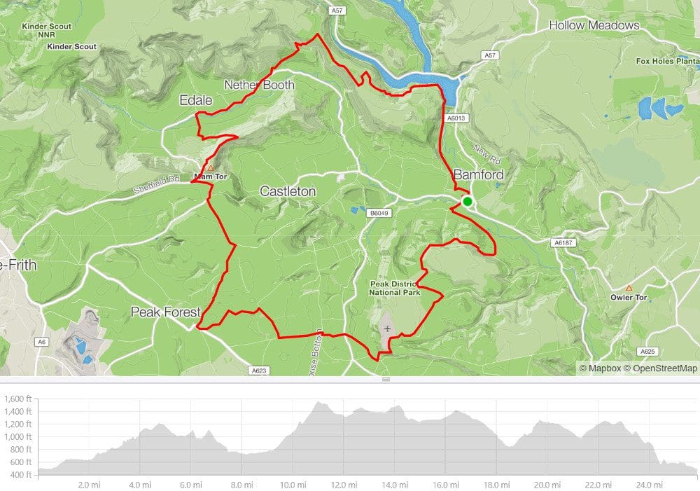 Shatton 1 route-7-hope-valley-and-hucklow