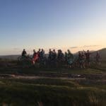 C.A.B.G Group Rides