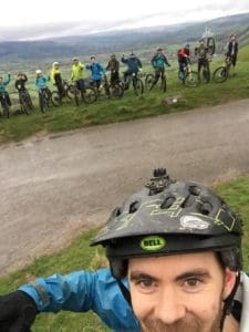 C.A.B.G Group Rides