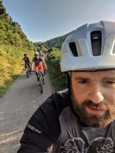 C.A.B.G Group Rides