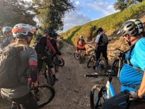 MVIMG_20180905_183307 C.A.B.G Group Rides