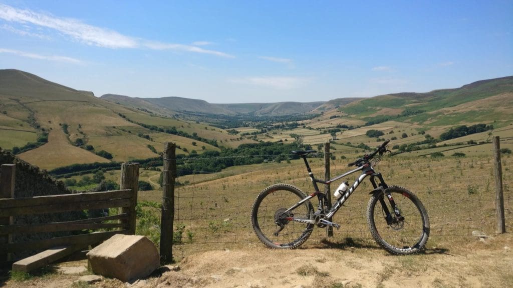 Upper Near Hope Cross