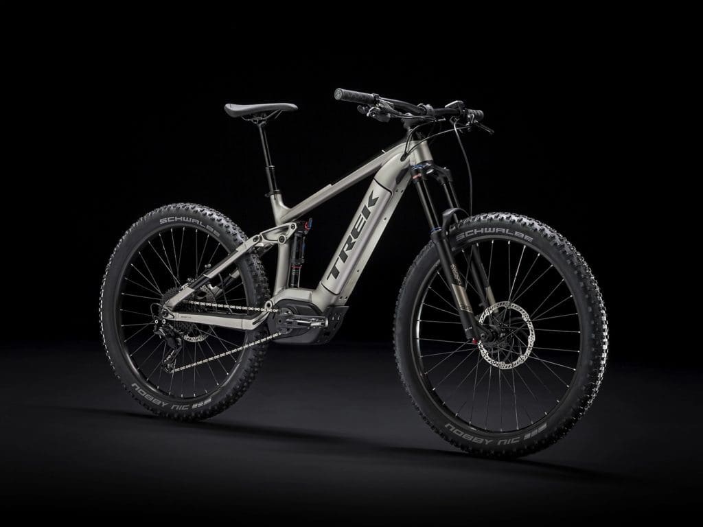 Trek Powerfly Trek Powerfly