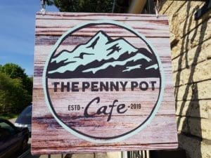 Penny Pot