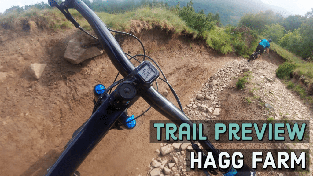 Trail Preview | Hagg Farm – Ladybower