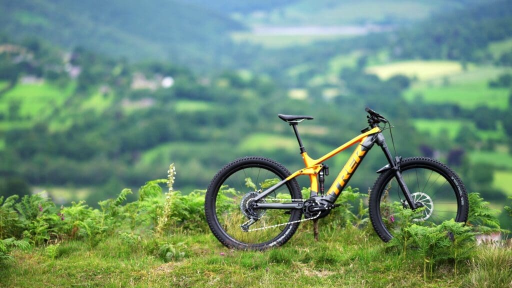 2021 Trek Rail 9 – First Ride 2021 Trek Rail 9 – First Ride
