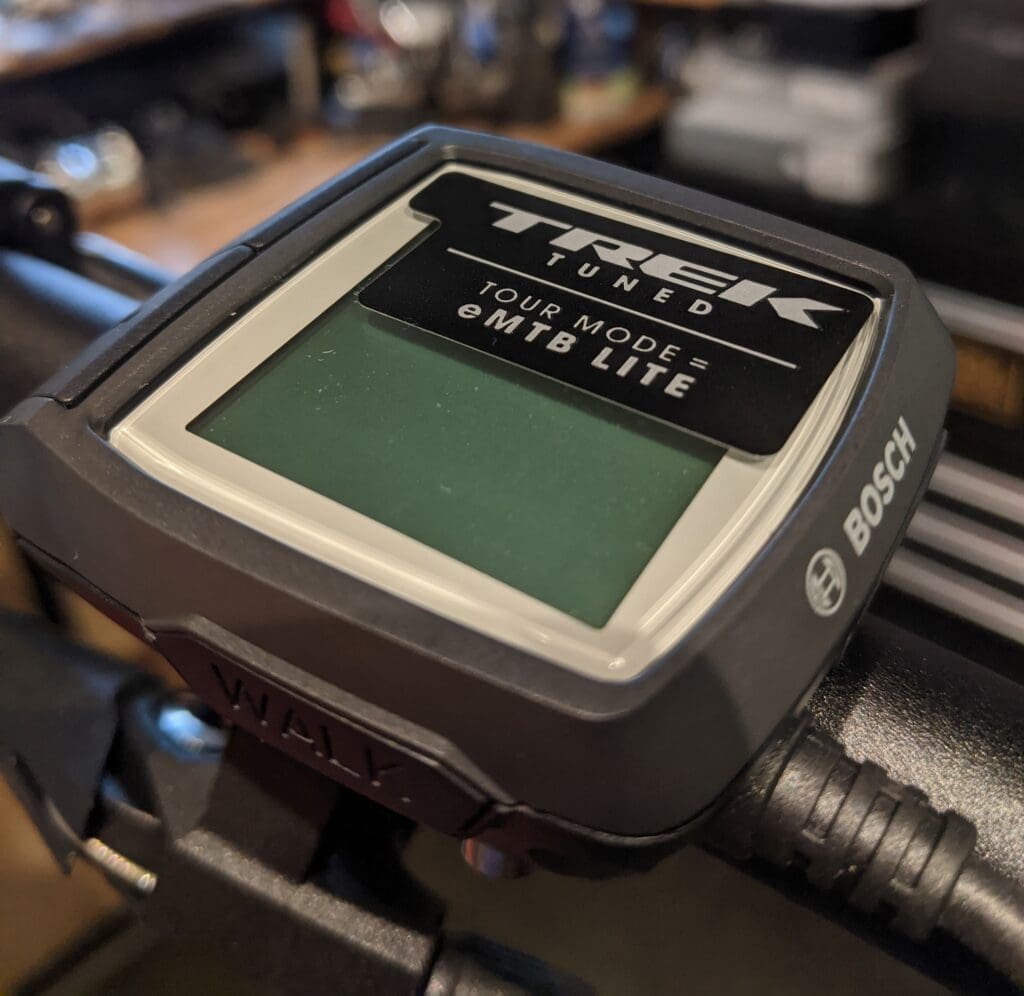 eMTB Lite – An Update not to be missed.