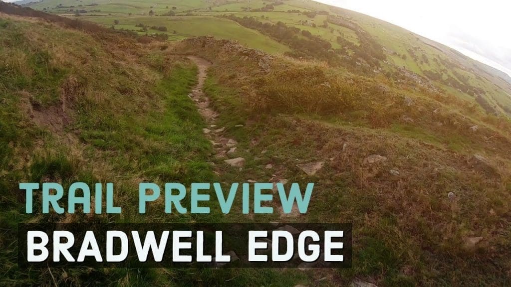 Trail Preview | Bradwell Edge