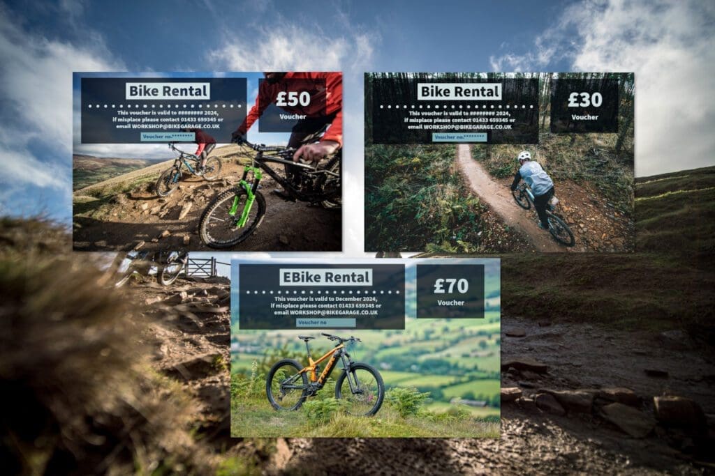 Give the Gift of Adventure – Vouchers Give the Gift of Adventure – Vouchers