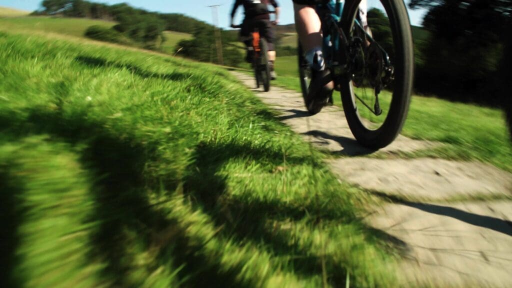 Bike Garage – Trek Rail, Ride Further & Explore more