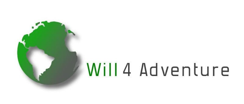 Will 4 Adventure