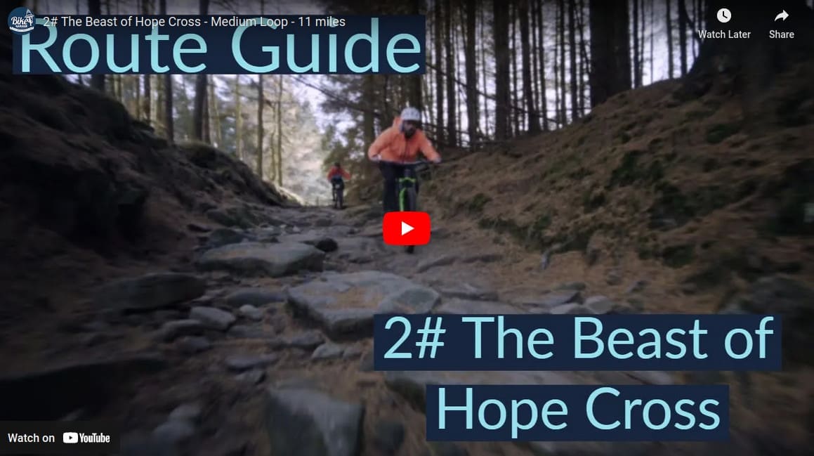 Hope Cross