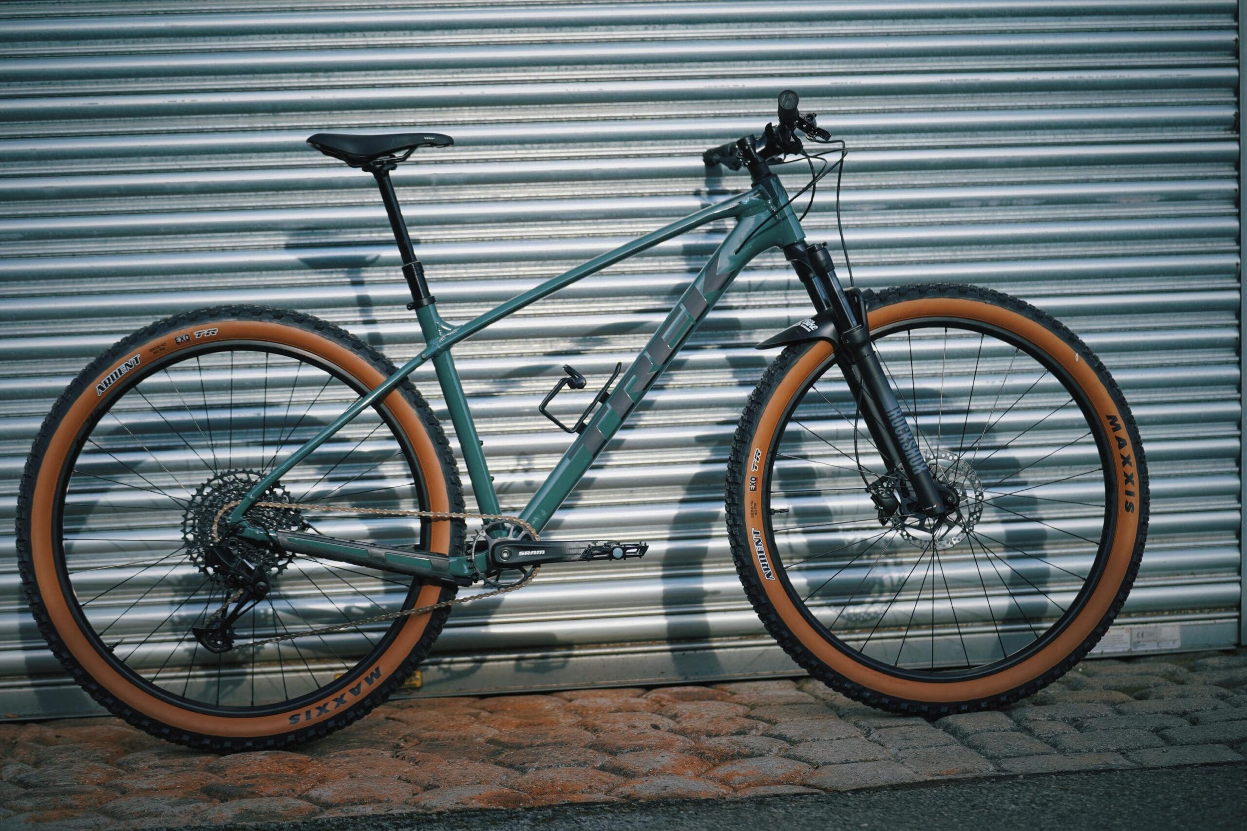 Peak District MTB Hire