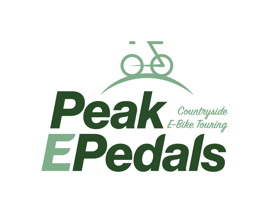 PeakEPedals Compact Logo - 300ppi