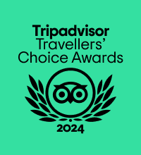 Tripadvisor Traveller Choice 2024