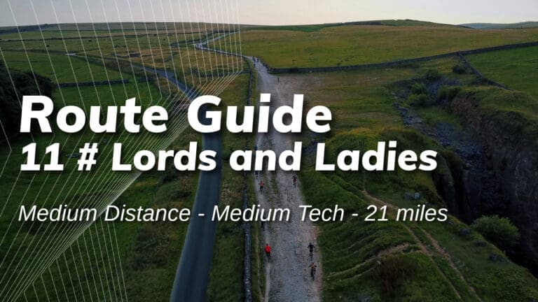 Lords and Ladies