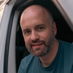 Founder of Bike Garage