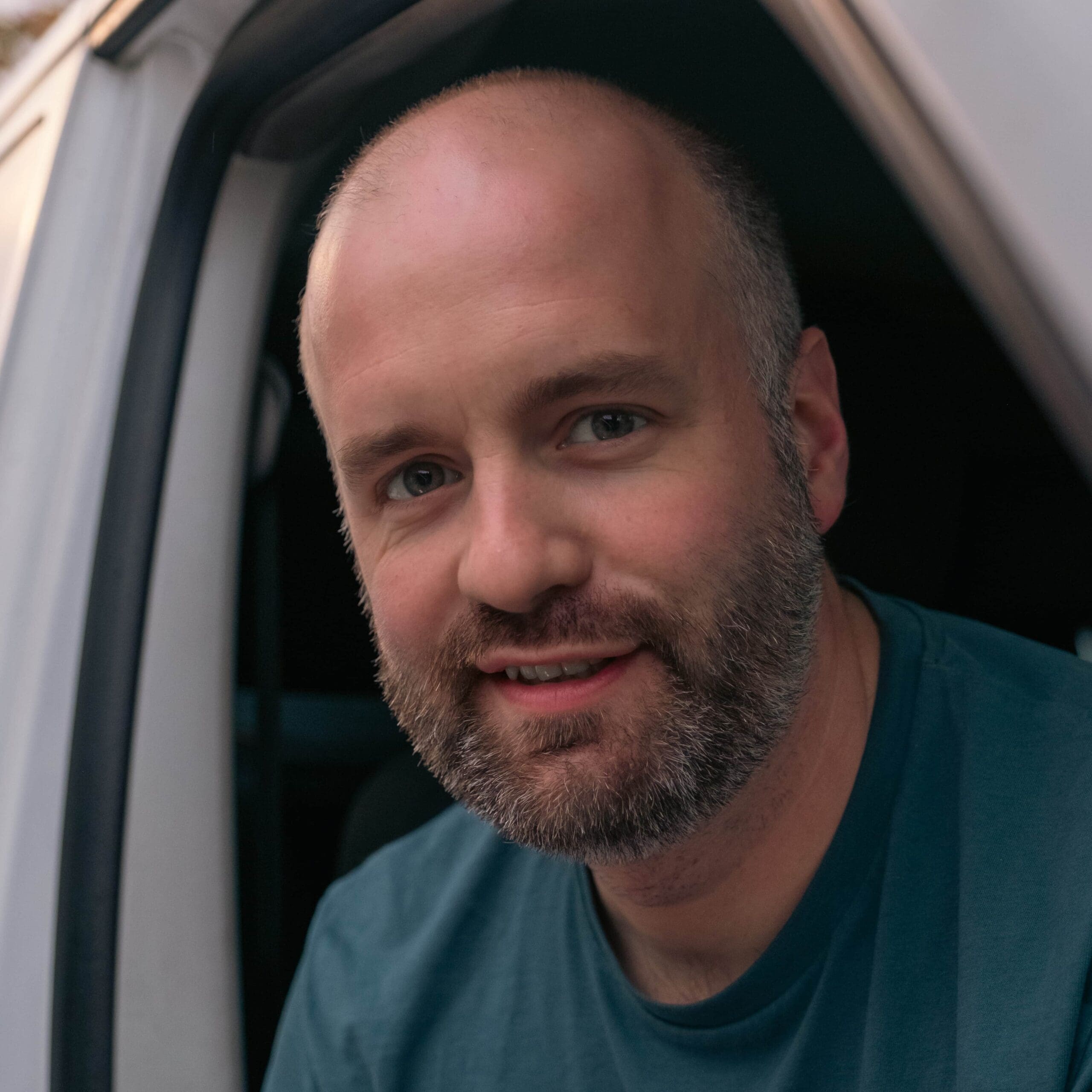 Founder of Bike Garage