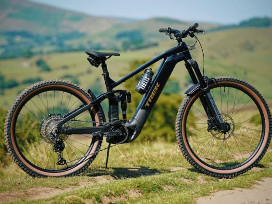 Peak District MTB Routes