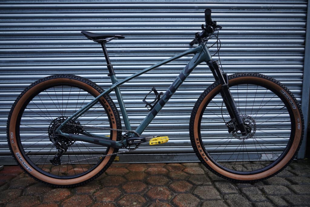 Freshly Prepped & Ready to Ride: Our Ex-Rental Hardtails are Here!