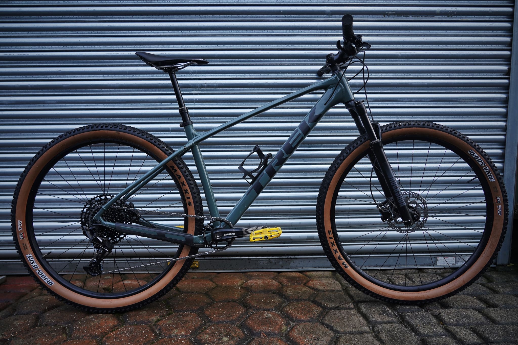 Freshly Prepped & Ready to Ride: Our Ex-Rental Hardtails are Here!